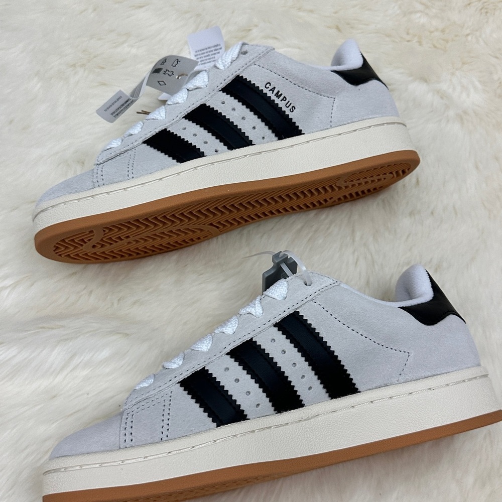 Adidas campus sneakers - Picture 6 of 12